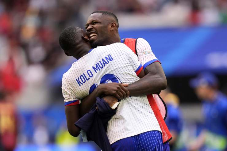 Clausola Thuram e offerta all'Inter