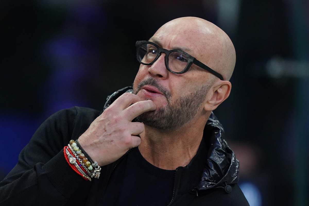 Zenga furioso con l'Inter