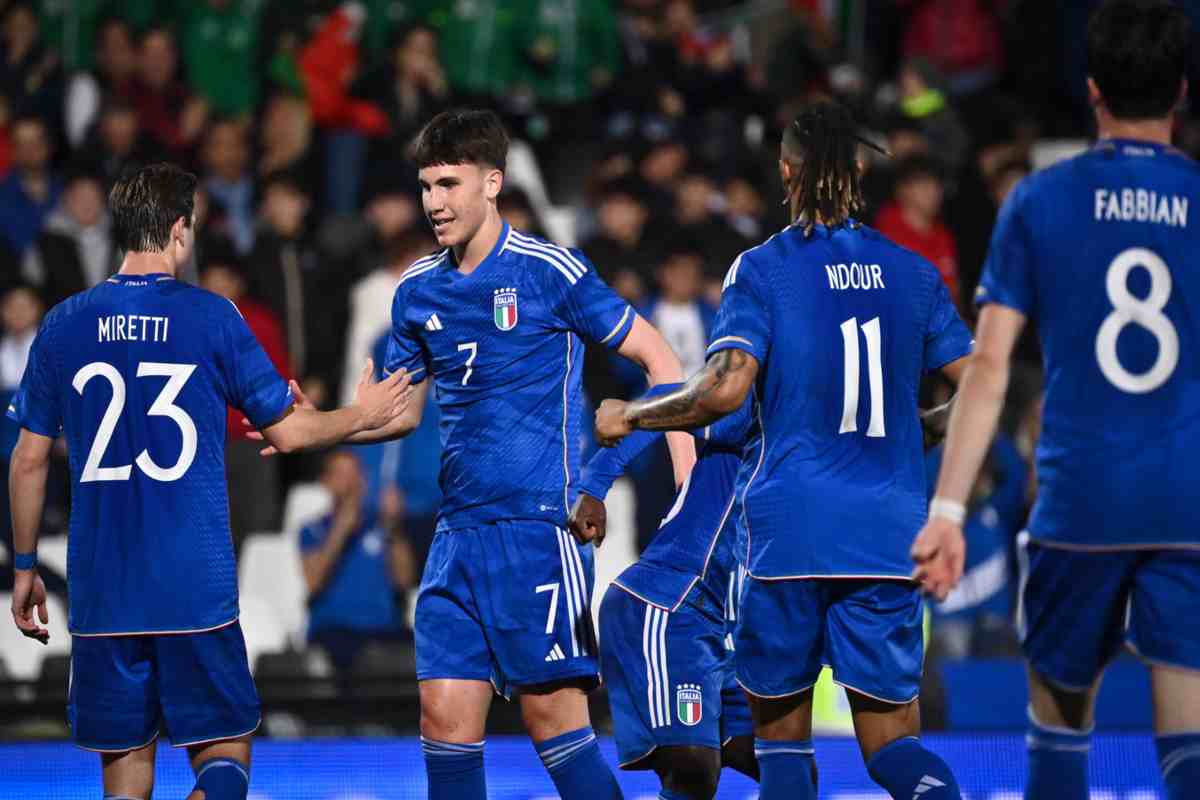 Torna in Serie A per giocare la Champions: l'ex Inter ha preso la sua decisione