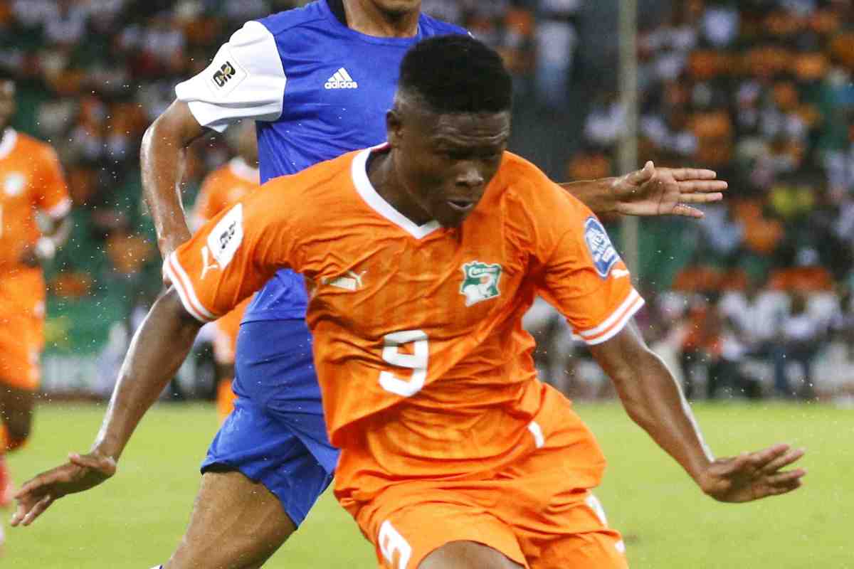 L'Inter continua a monitorare Konaté