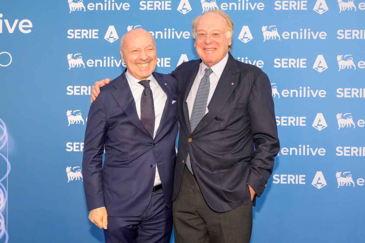Stravolta la volata scudetto: c'è la decisione definitiva su Inter e Milan
