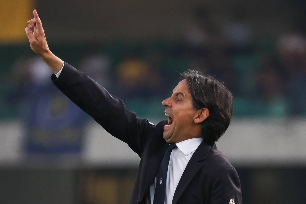 Inzaghi vuole un quinto attaccante