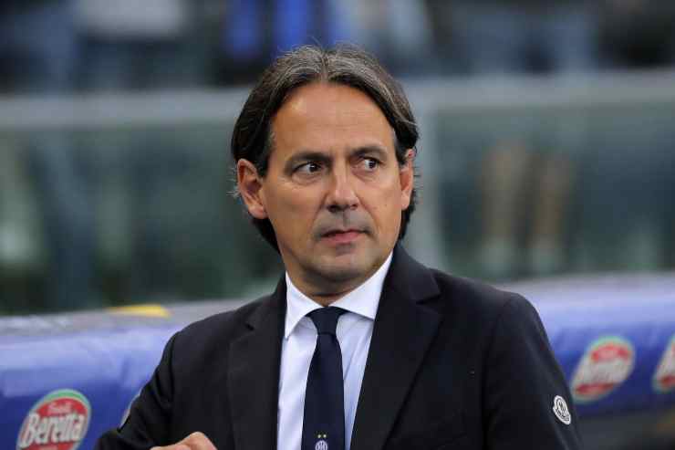 Accordo raggiunto con l'Inter