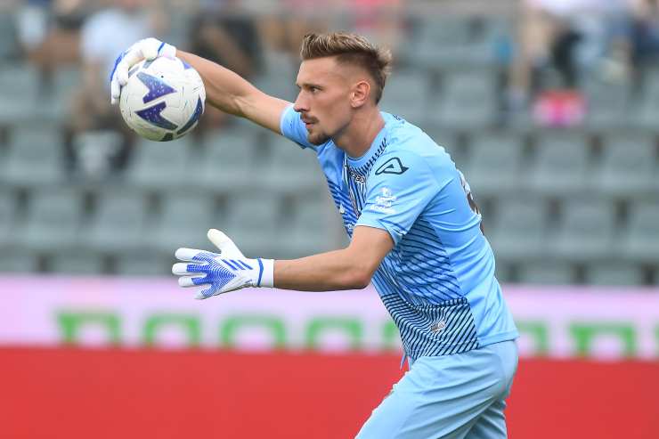 Radu verso l'addio all'Inter a titolo definitivo