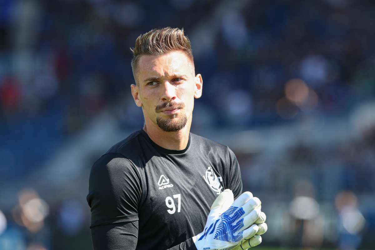 Cessione Radu in Serie B
