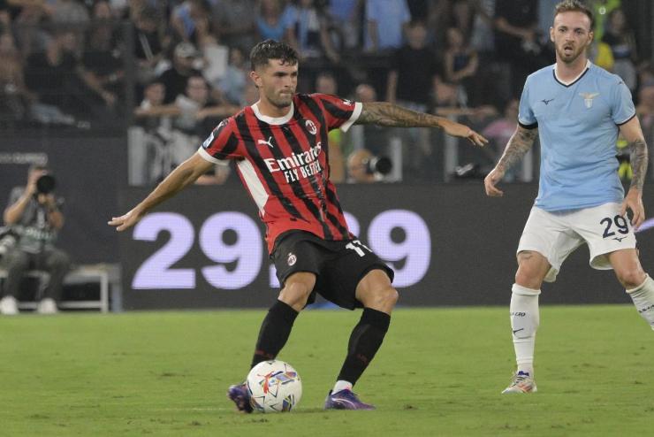 Finisce in panchina in vista di Inter-MIlan: esclusione pazzesca