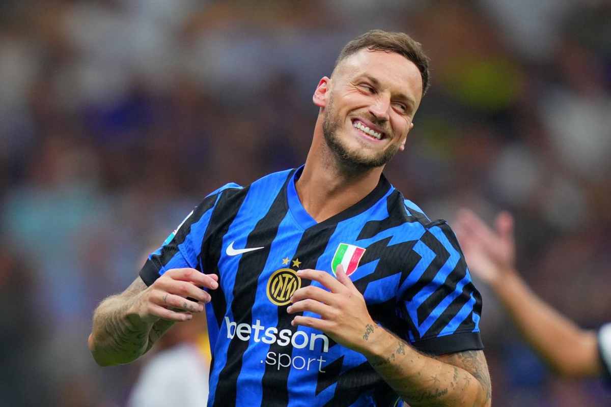 Operazione lampo per la Big: prende Arnautovic per 3 milioni