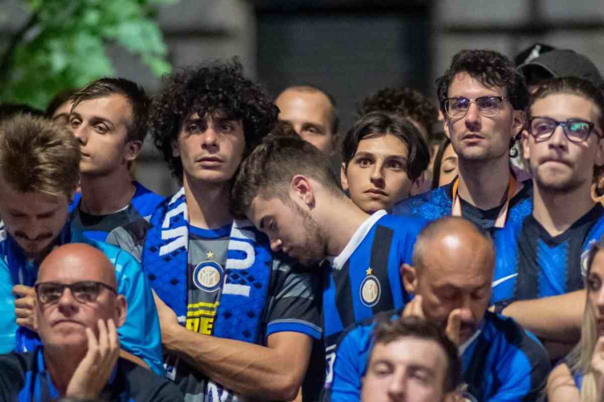Rivelazione di mercato: il retroscena fa tremare i tifosi nerazzurri