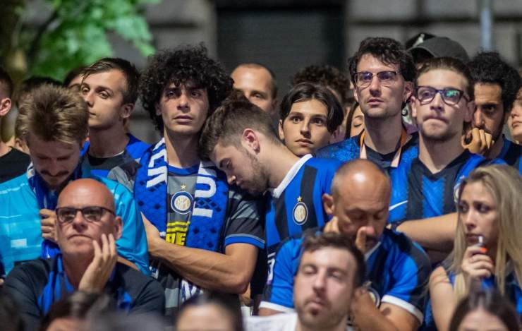 Nessuna diretta TV per Inter-MIlan: tifosi furiosi per il Derby 'oscurato'
