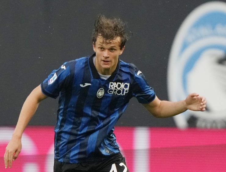 Scalvini-Inter, soldi e scambio