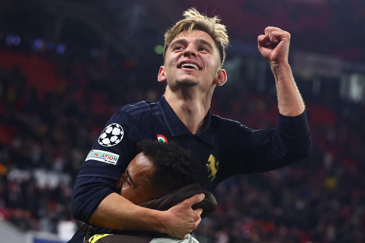 Conceicao mette in crisi l'Inter