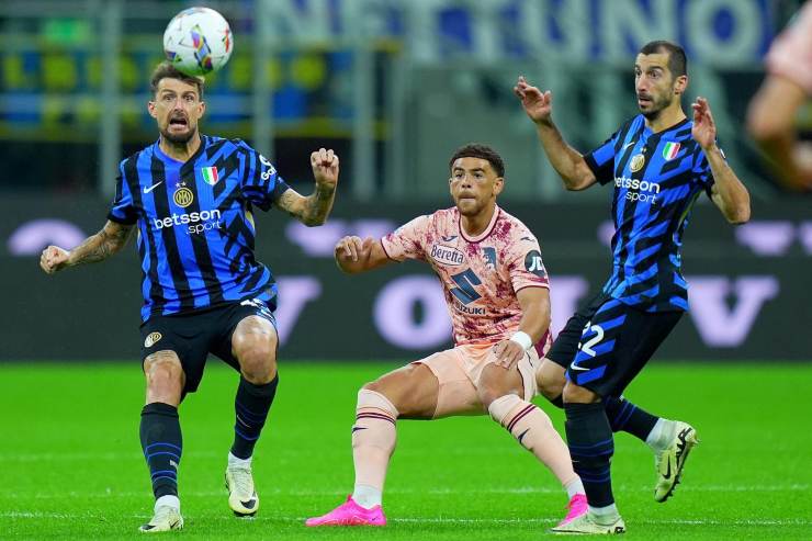 Fuori dalla Champions: il verdetto sull'Inter è netto