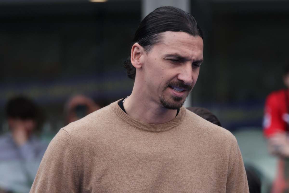 L'Inter lo ruba al Milan per 10 milioni