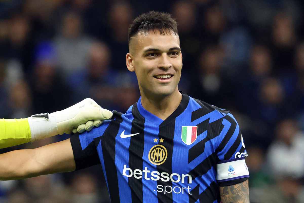 Il valore di Lautaro Martinez