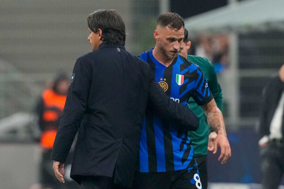 Il giocatore rischia la carriera: l'Inter 'risarcisce' il club con Arnautovic