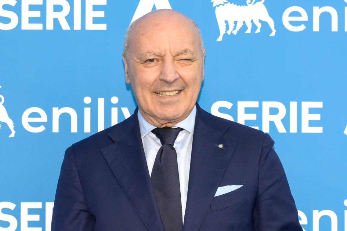 Marotta lo porta all'Inter: il Milan ci prova da anni