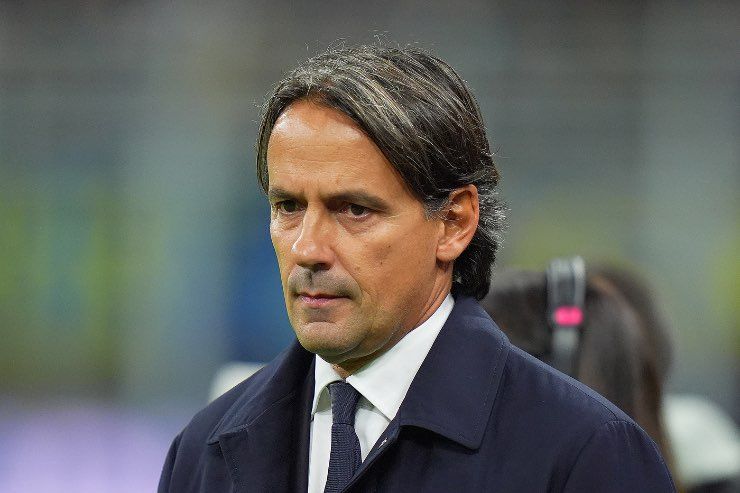 Frecciatina di Spalletti a Inzaghi sul caso ultras 