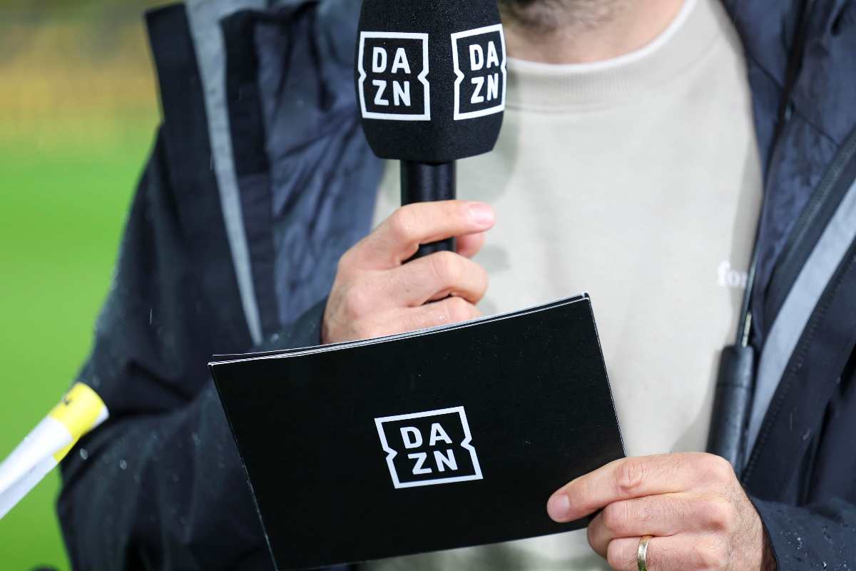 regalo Dazn abbonati