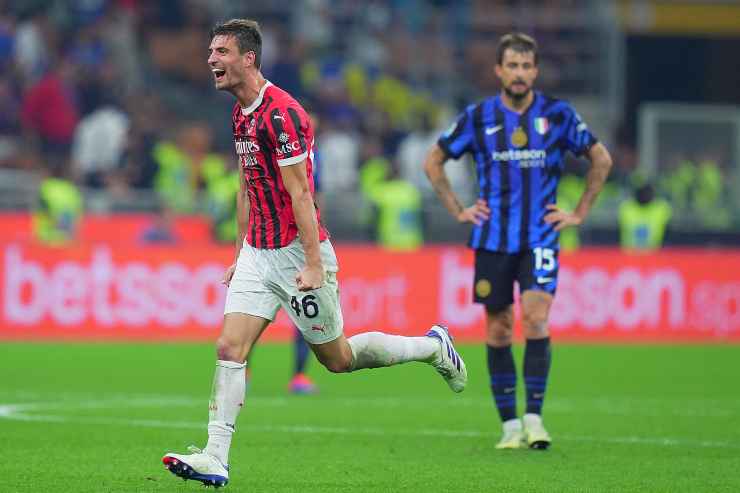 La stoccata di La Russa al Milan