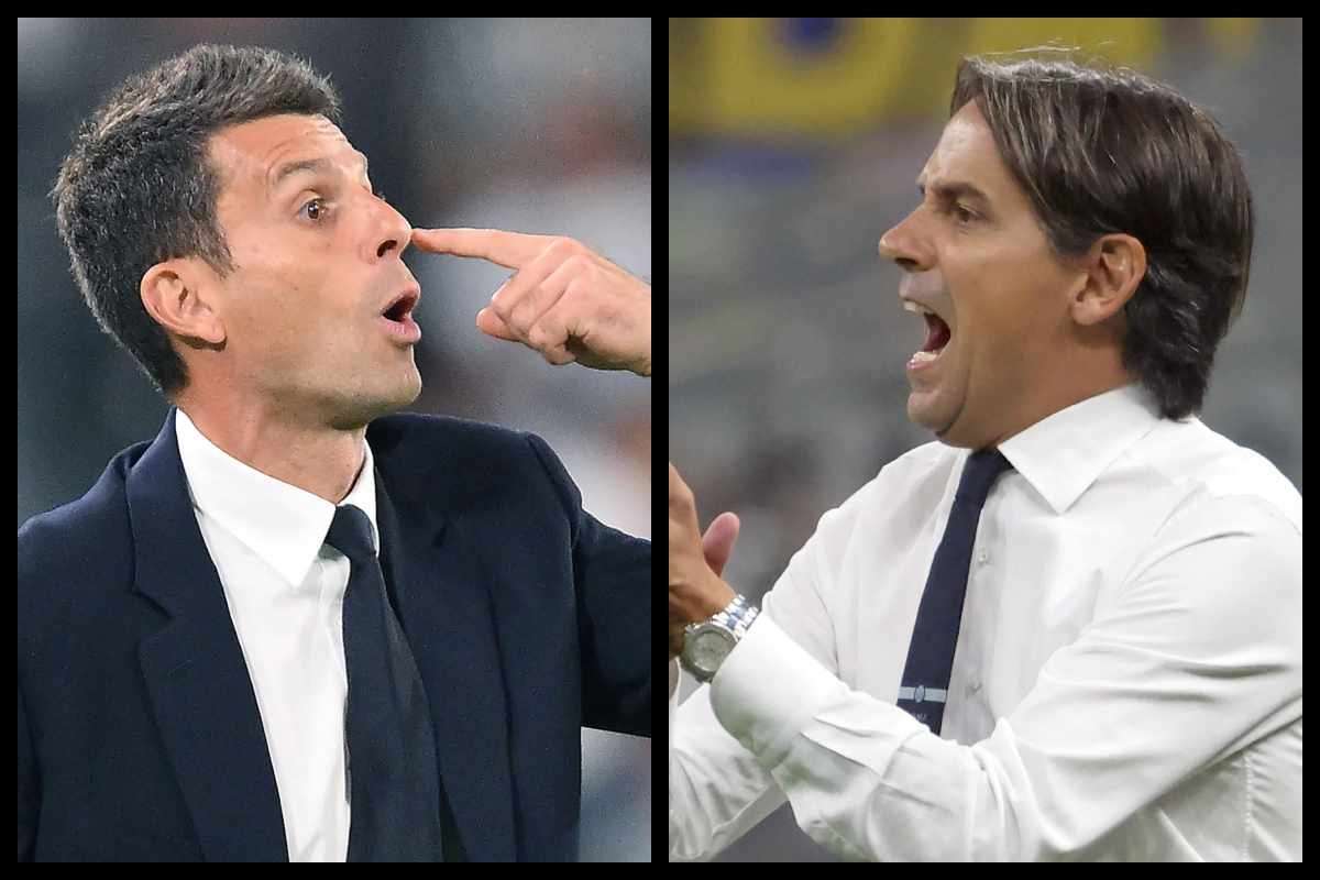 InterJuve in piena emergenza fuori altri tre big