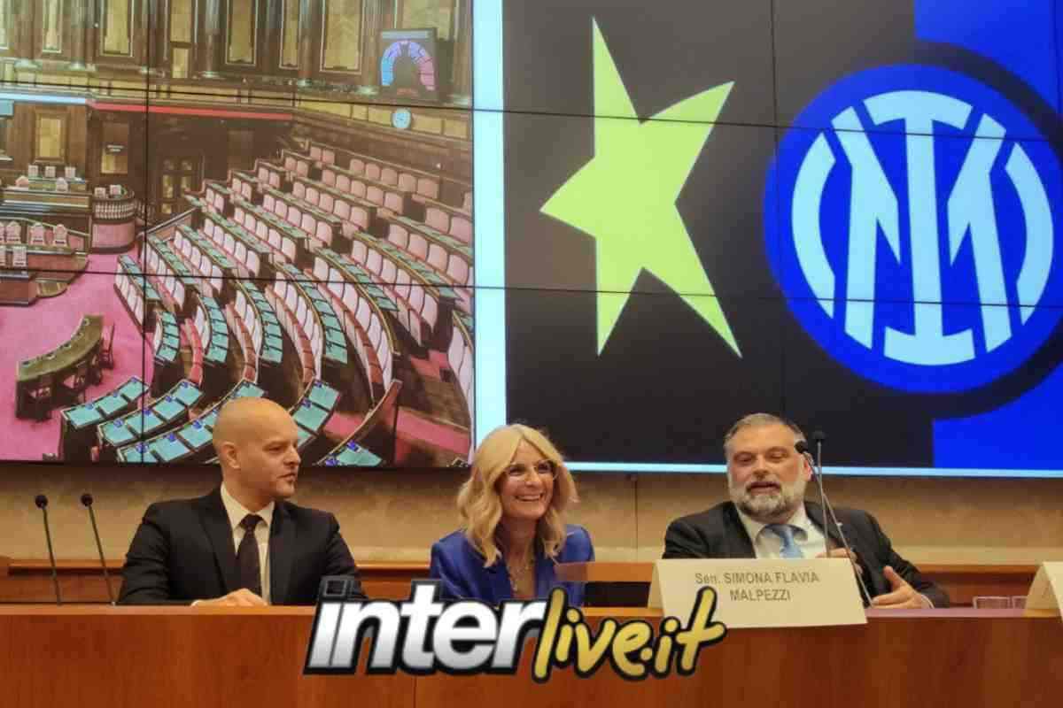 Malpezzi ha espresso parole forti sul caso ultras