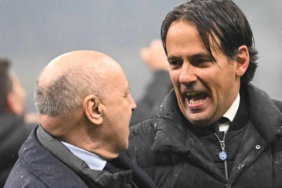 La prelazione dei nerazzurri sta per scadere