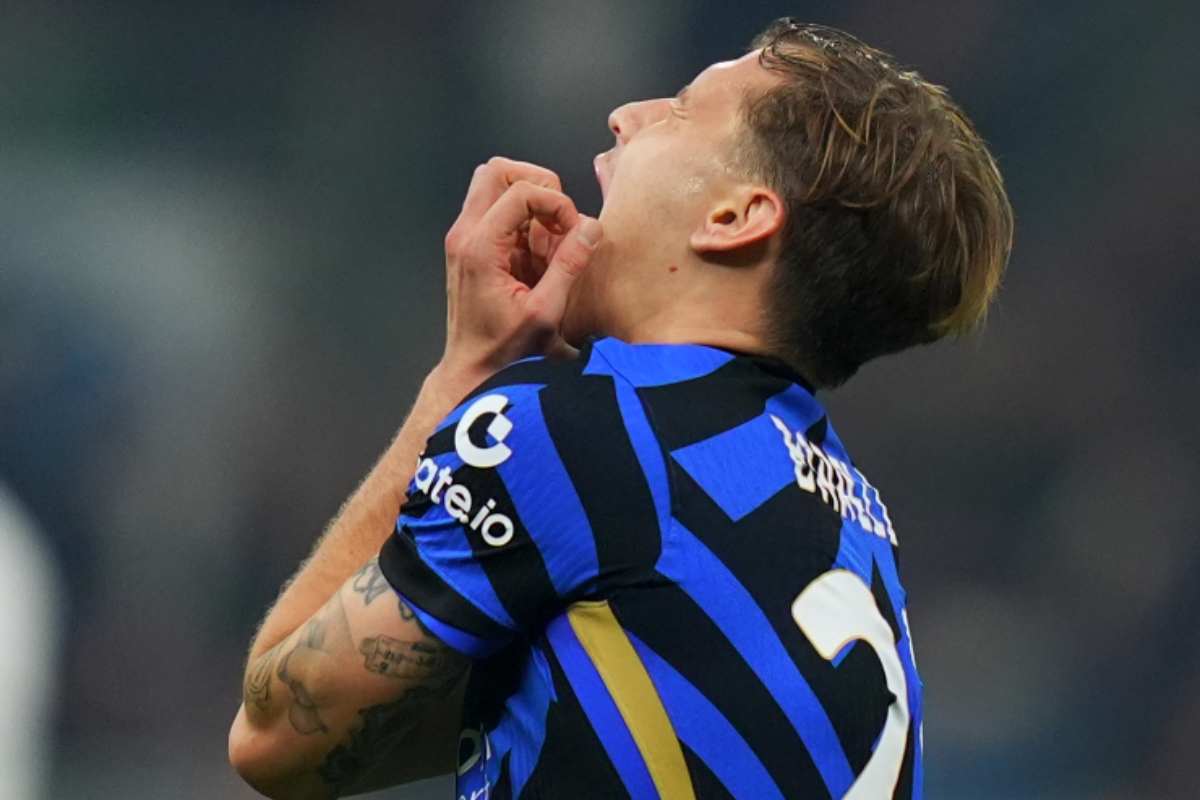 Barella