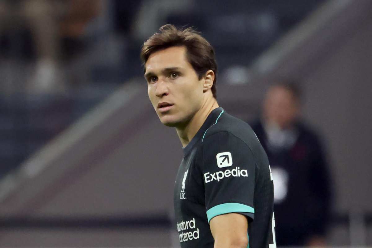 Federico Chiesa