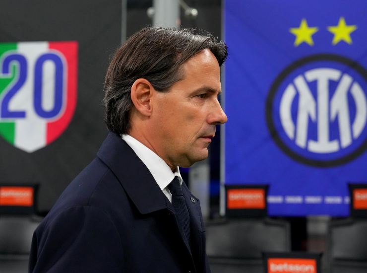 Inzaghi