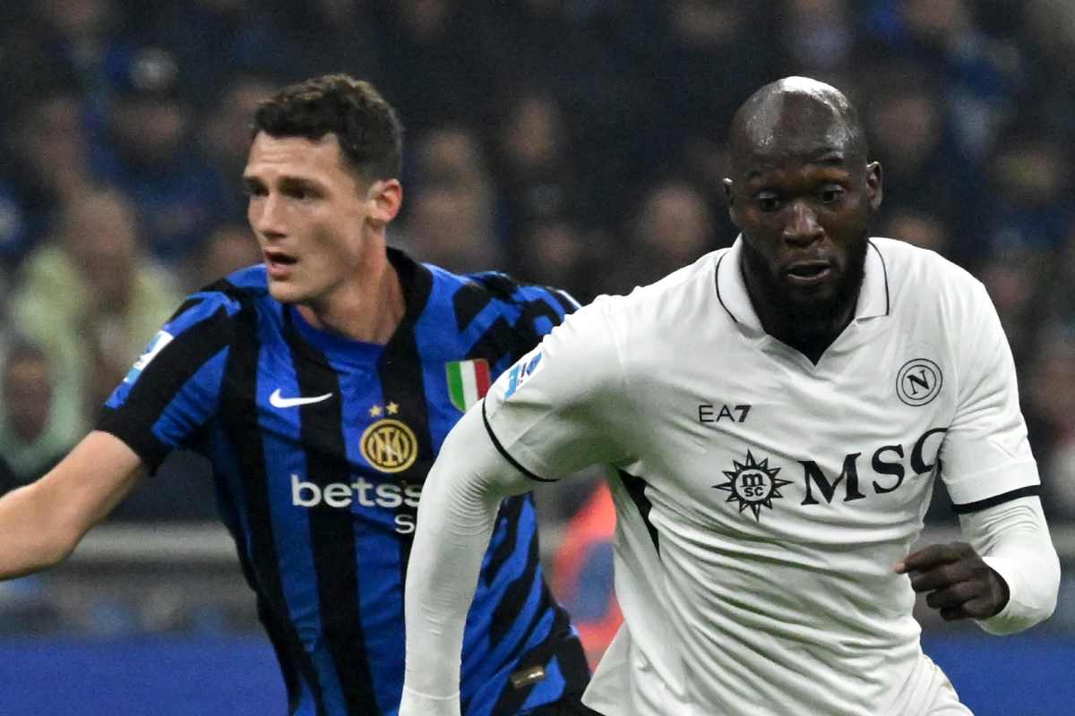 Lukaku Pavard