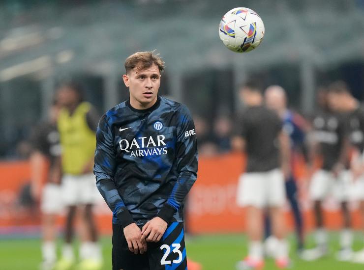 Barella