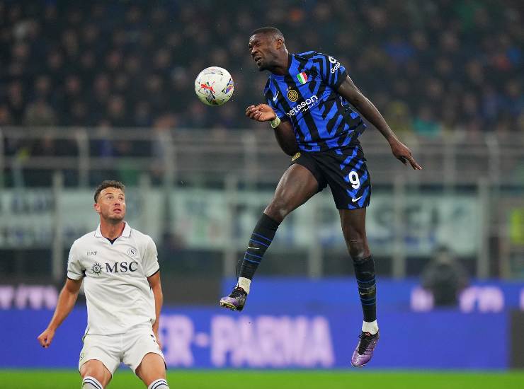 Thuram