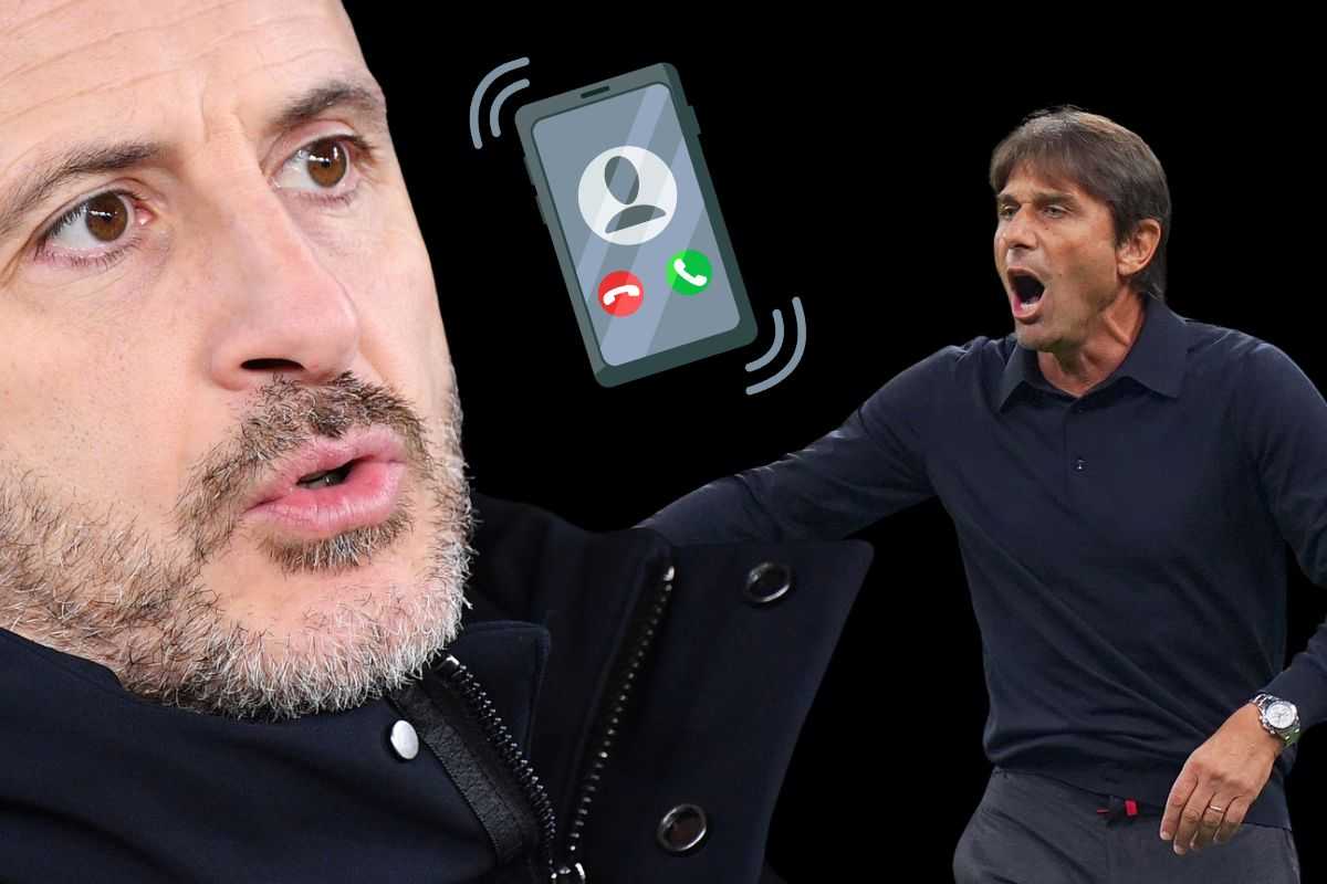 Ausilio e Conte