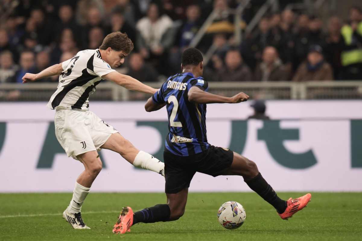 Juventus