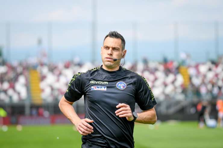 Mariani in campo
