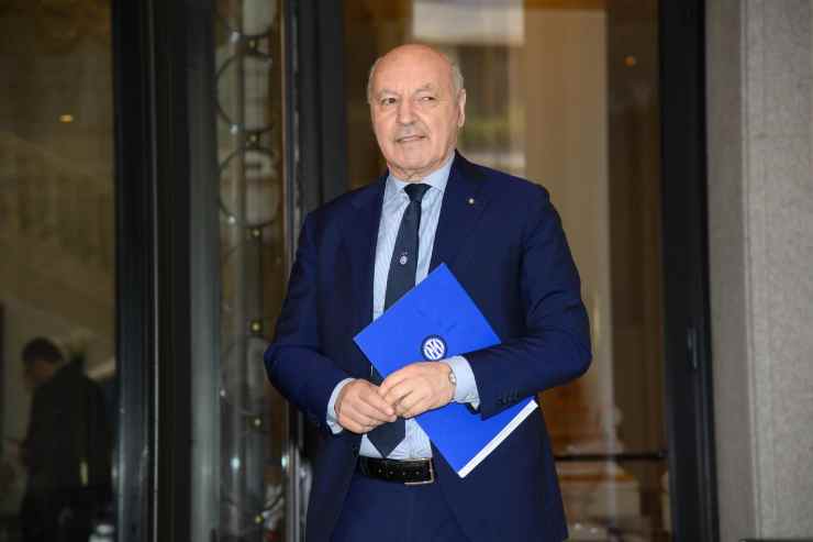 Marotta ride