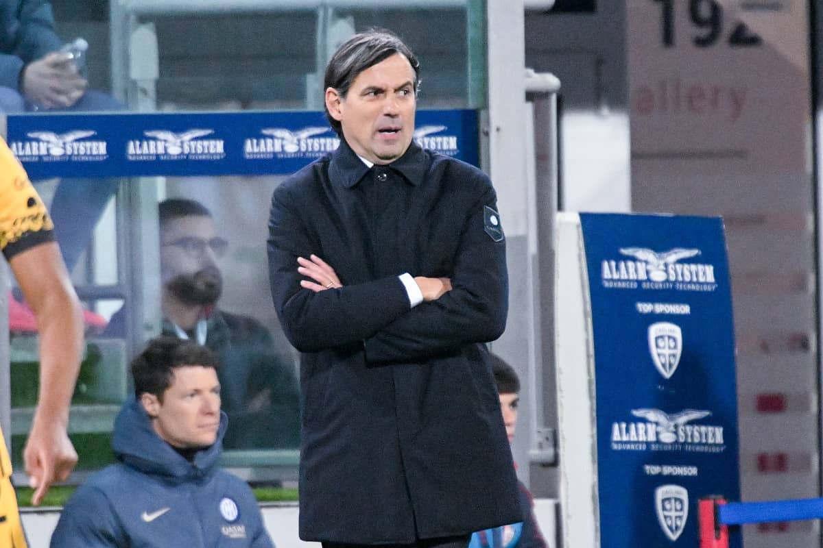Calciomercato Inter, Inzaghi al Manchester United se Amorim fallisce