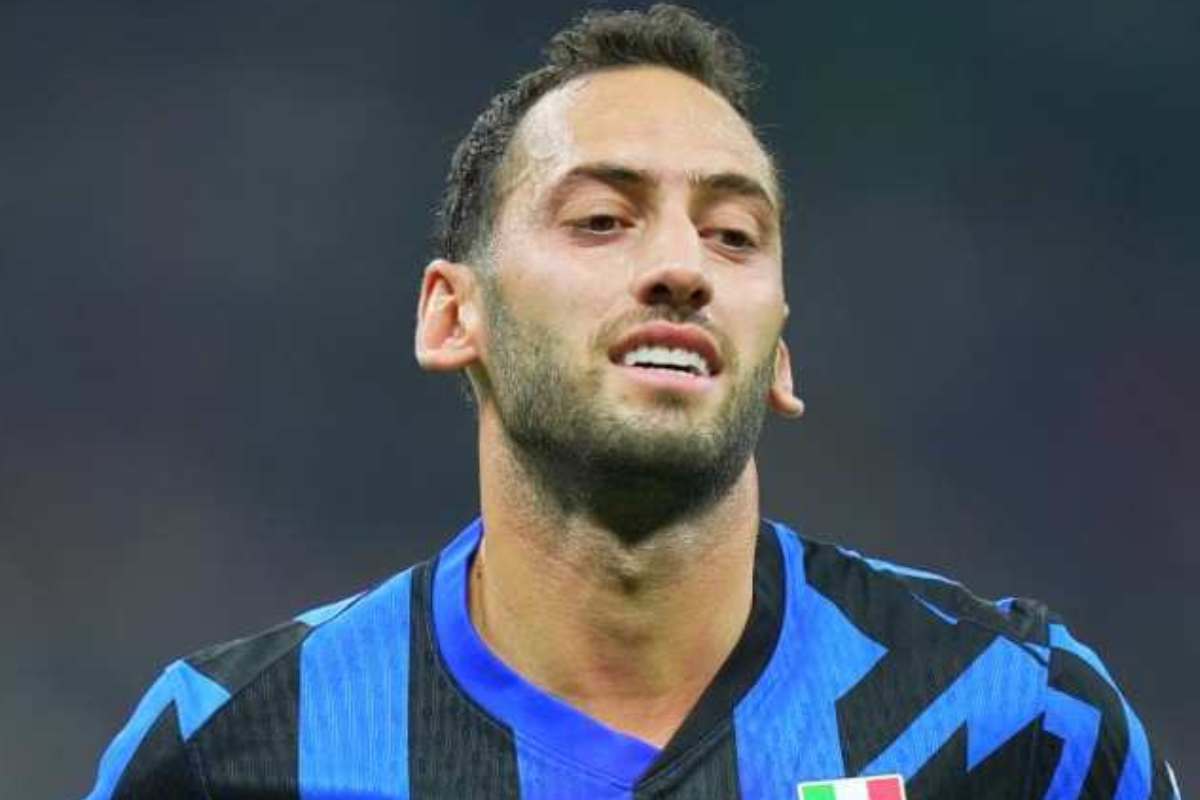 Calhanoglu