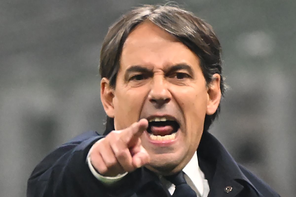 Inzaghi