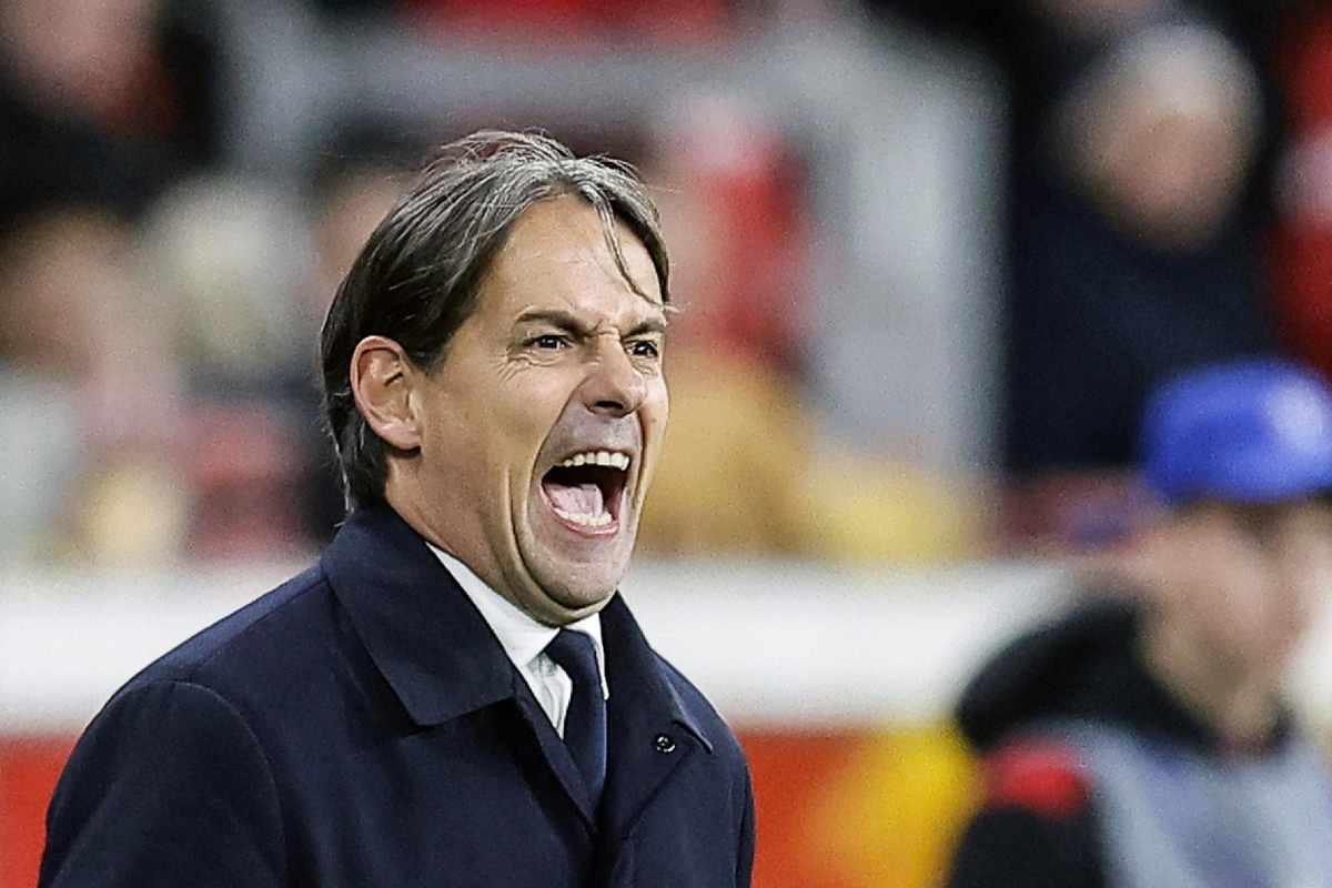 Inzaghi
