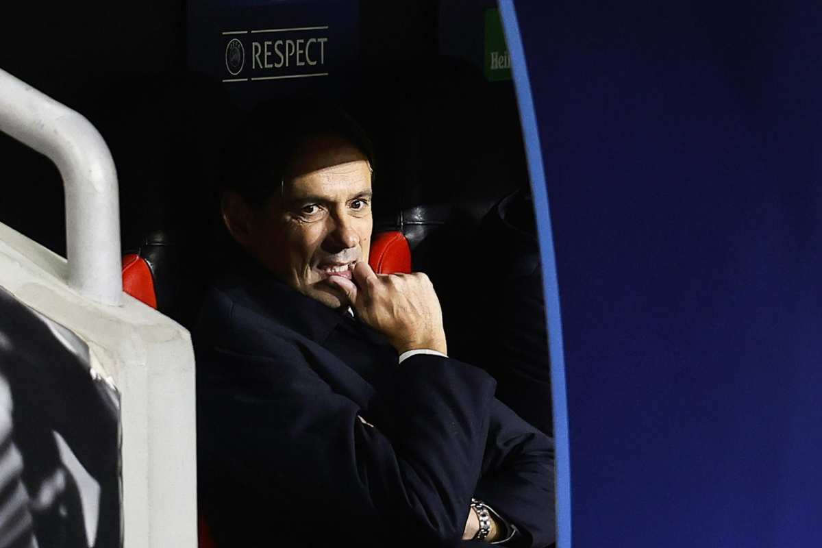 Simone Inzaghi