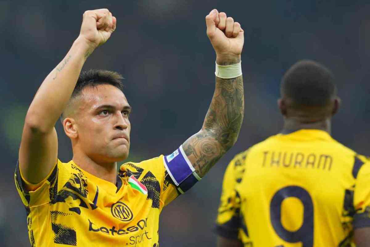 Lautaro 