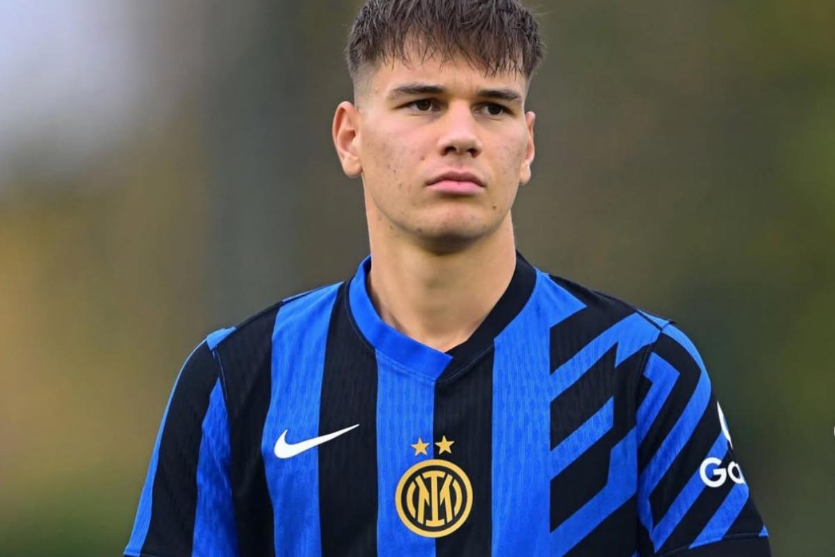 Topalovic Inter