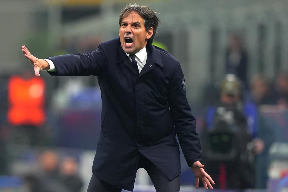 Francesco Pio Esposito di nuovo all'Inter
