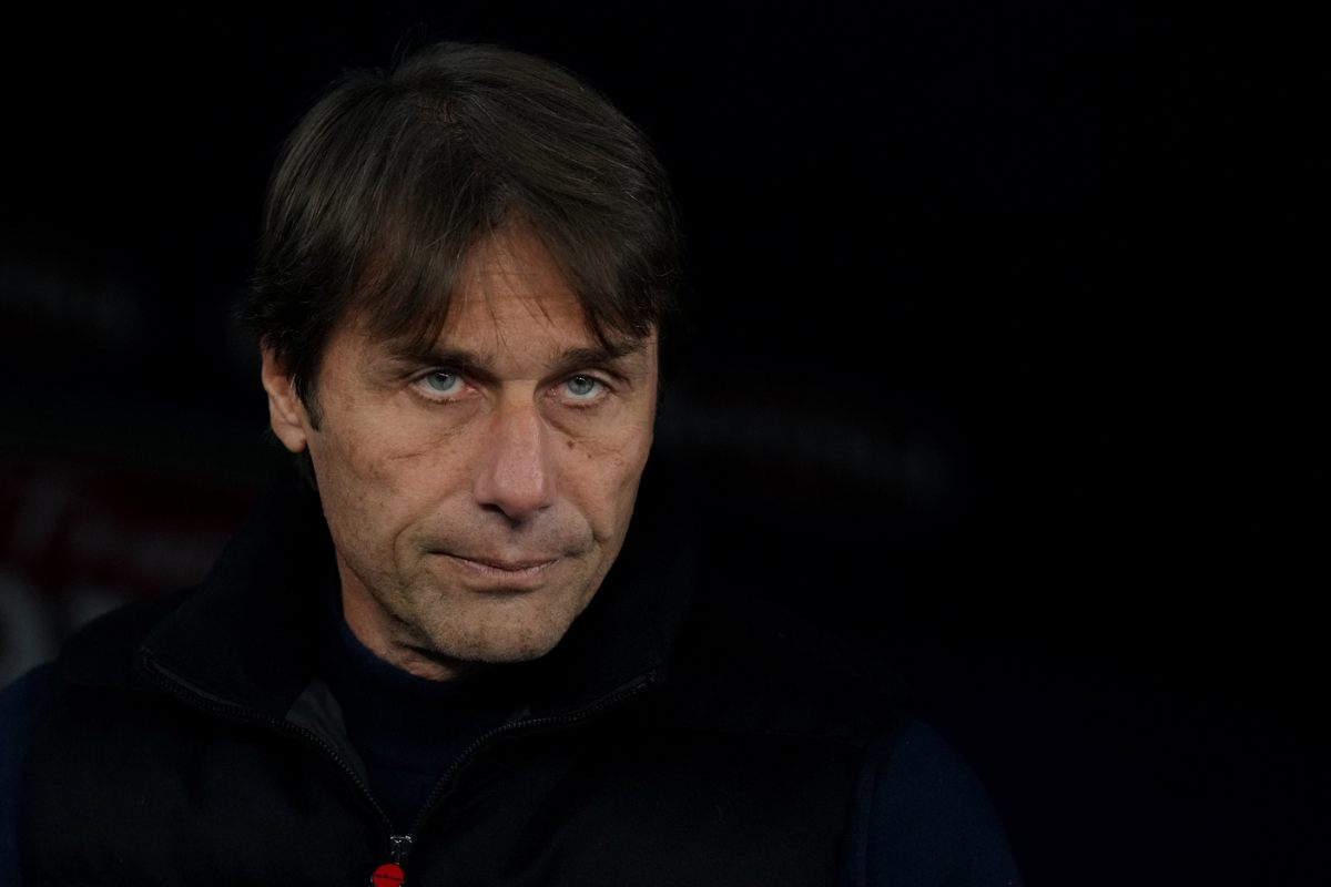 Antonio Conte