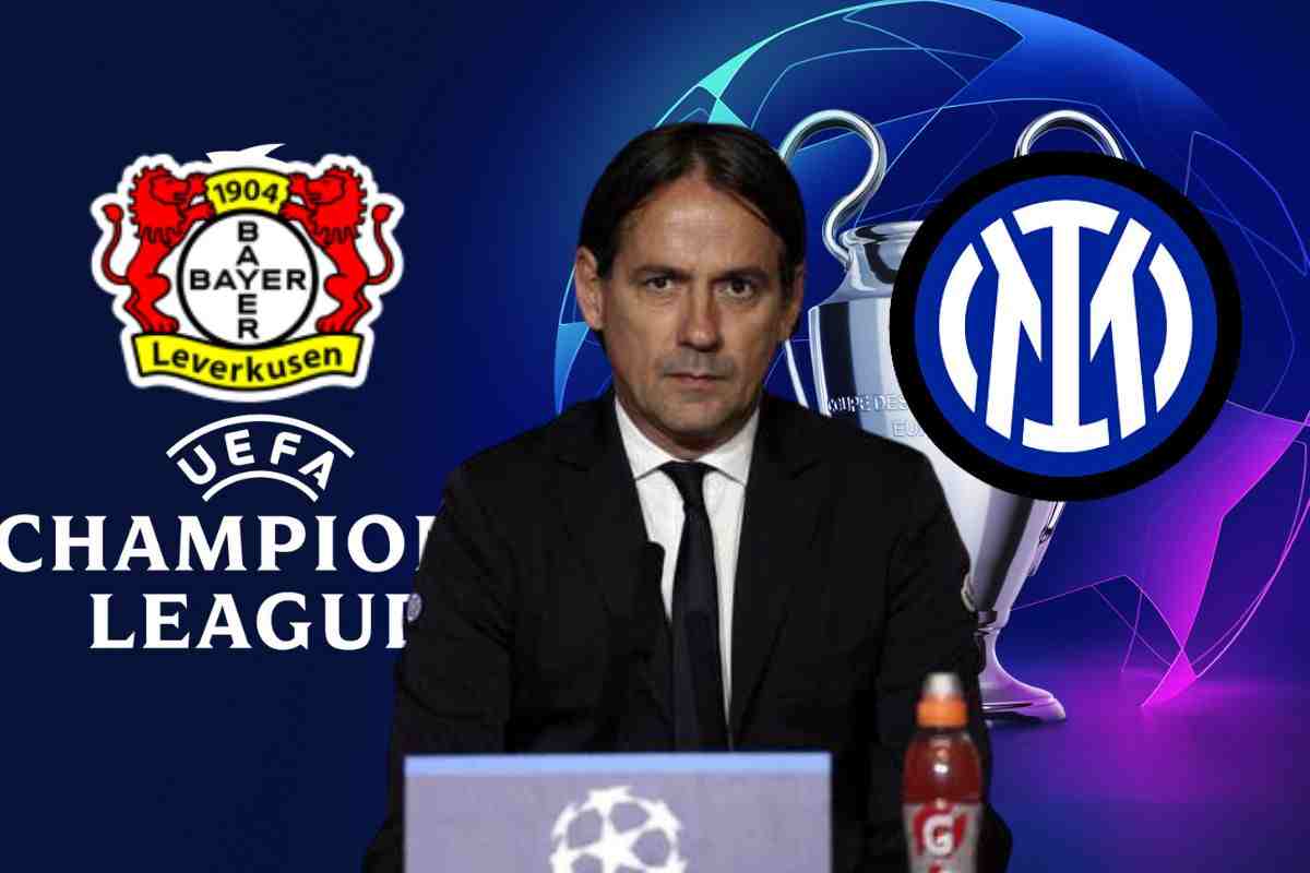 Simone Inzaghi