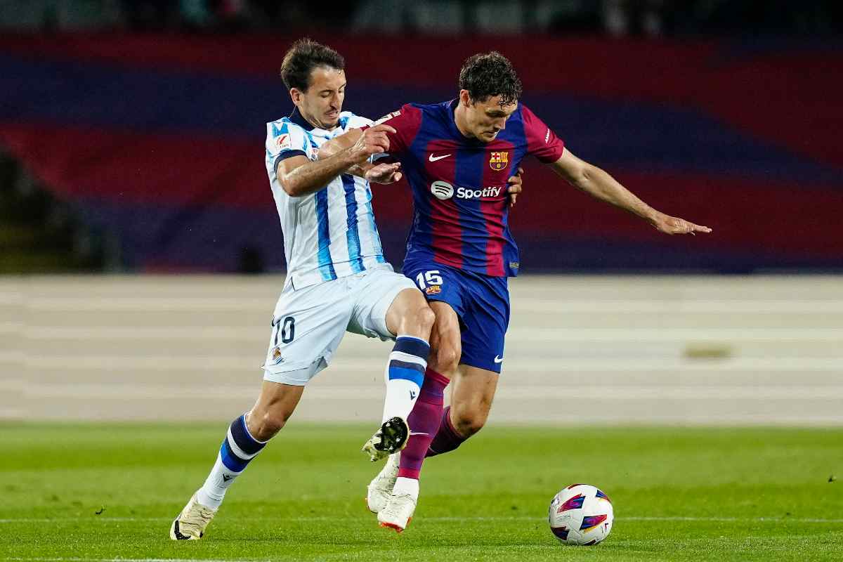 Andreas Christensen