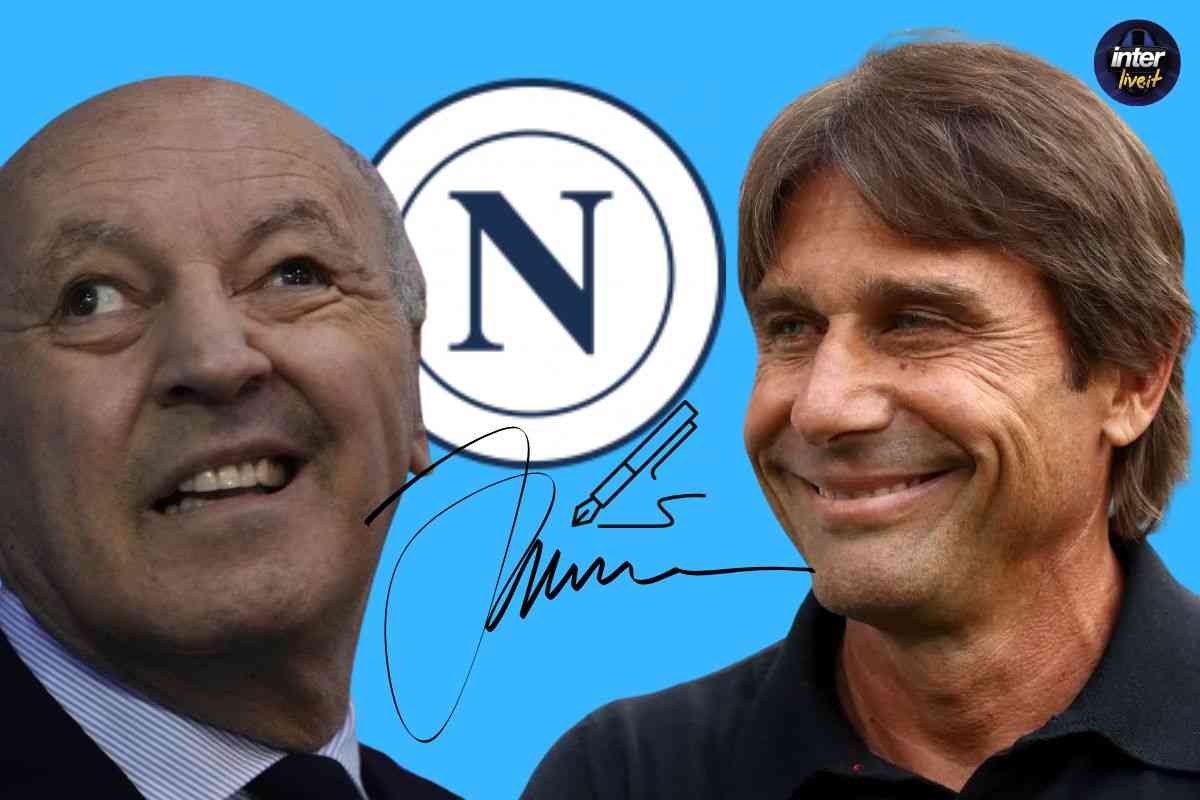 Marotta Conte