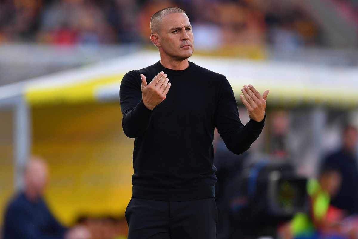 Fabio Cannavaro