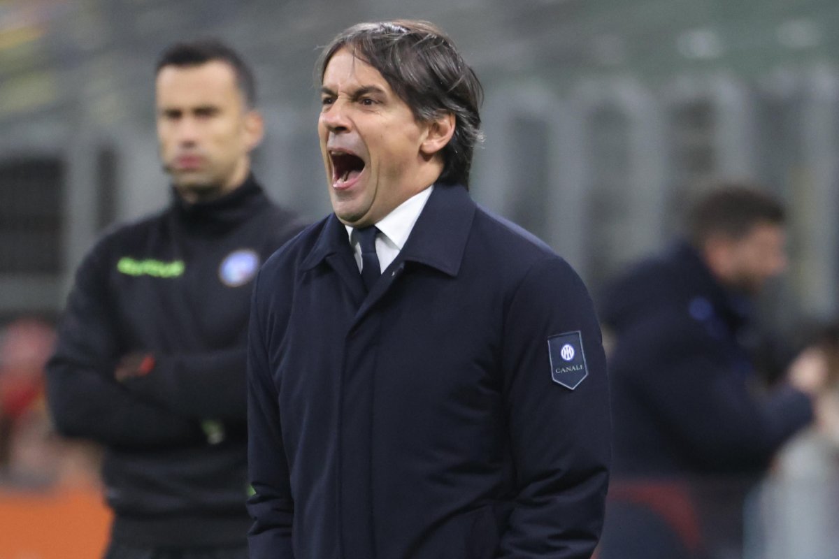 Inzaghi